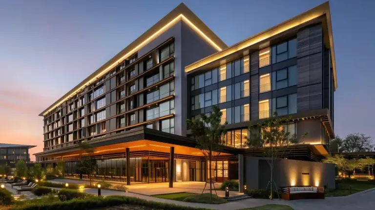 Best Boutique Hotel Options for Business Travelers: Corporate Guide